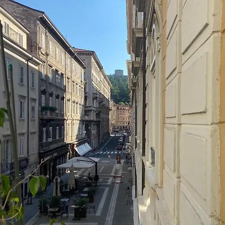 Hotel Centrale Hotel 3*