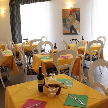 Hotel Hotel Centrale Trieste