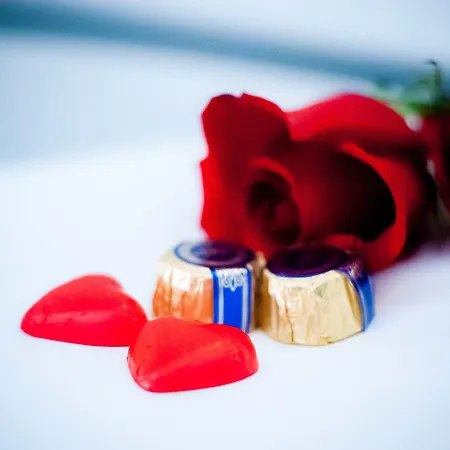 Hotel Centrale 3* Trieste