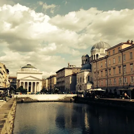 Hotel Hotel Centrale 3*