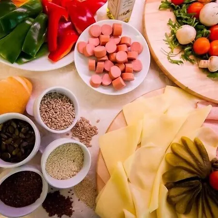 Hotel Centrale Trieste