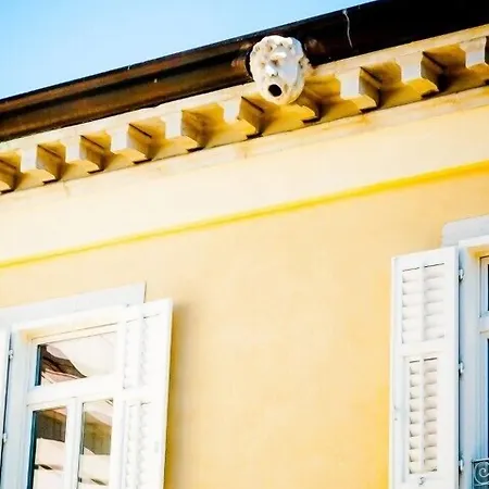 Hotel Hotel Centrale 3*