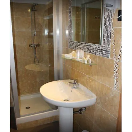 Hotel Centrale Hotel