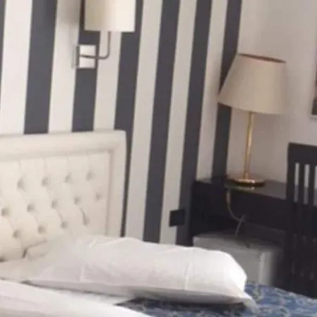 Hotel Centrale Trieste