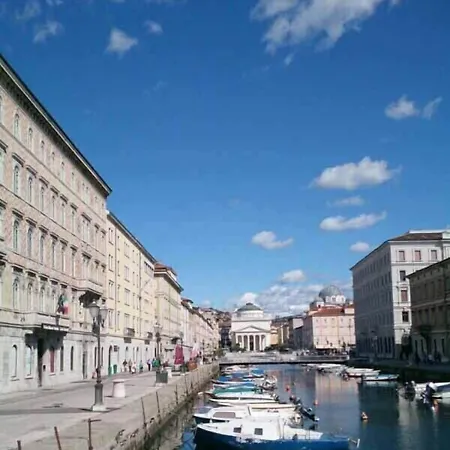 Hotel Hotel Centrale 3*