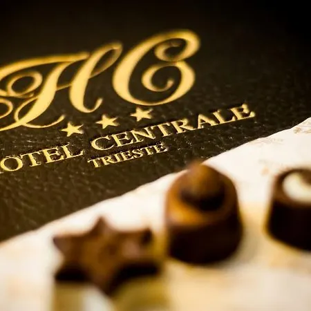 Hotel Centrale Hotel 3*