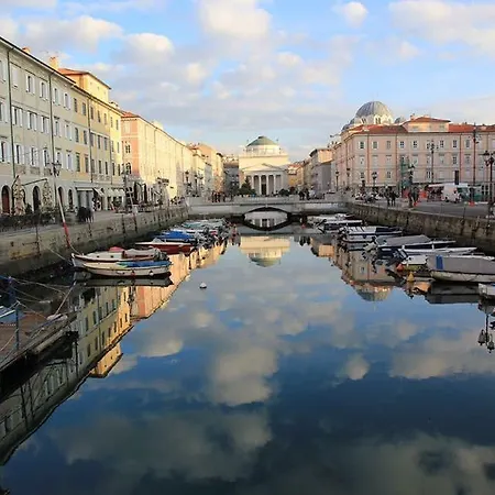 Hotel Centrale Hotel 3*