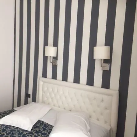 Hotel Centrale 3* Trieste