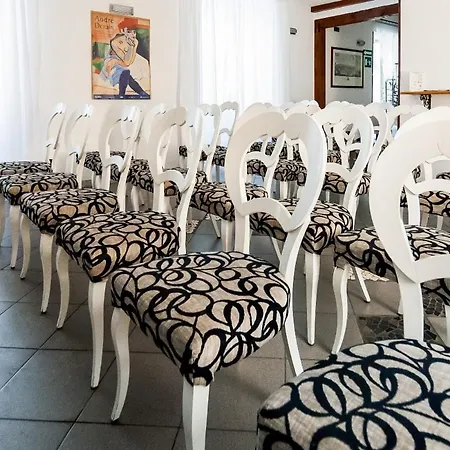 Hotel Centrale Hotel Trieste