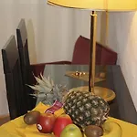 Hotel Hotel Centrale Trieste