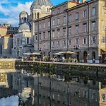 Hotel Centrale Hotel Trieste