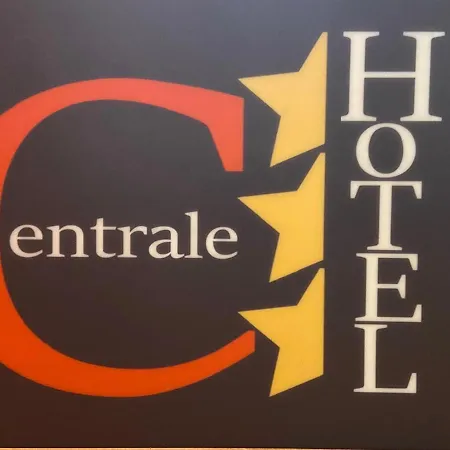 Otel Hotel Centrale Trieste
