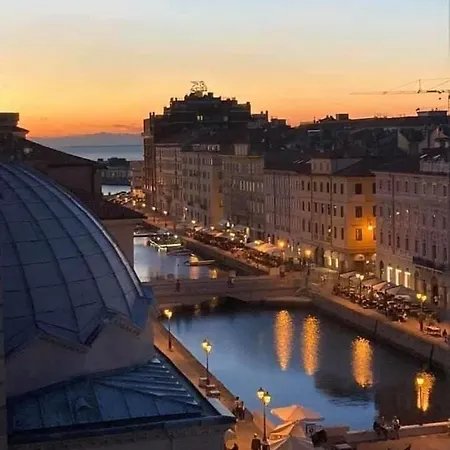 Hotel Hotel Centrale 3*