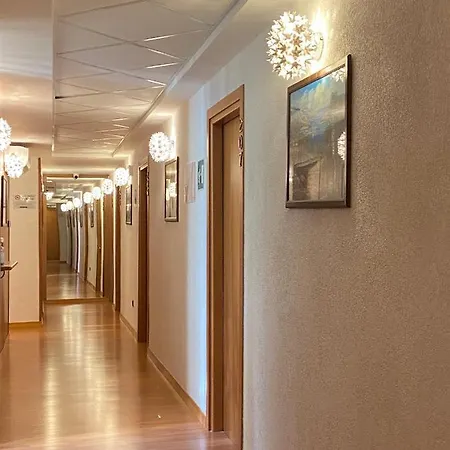 Hotel Hotel Centrale