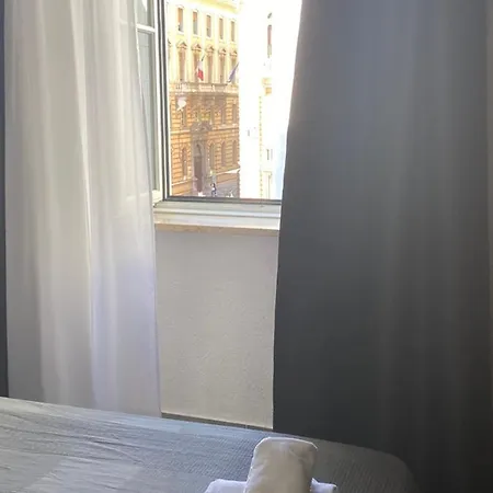 Otel Hotel Centrale 3*