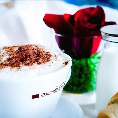 Hotel Hotel Centrale