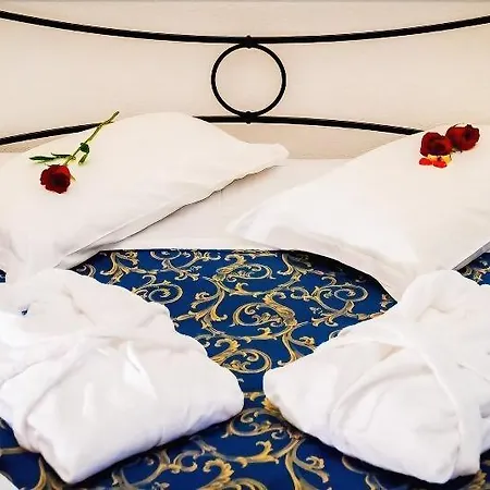 Hotel Centrale Hotel 3*