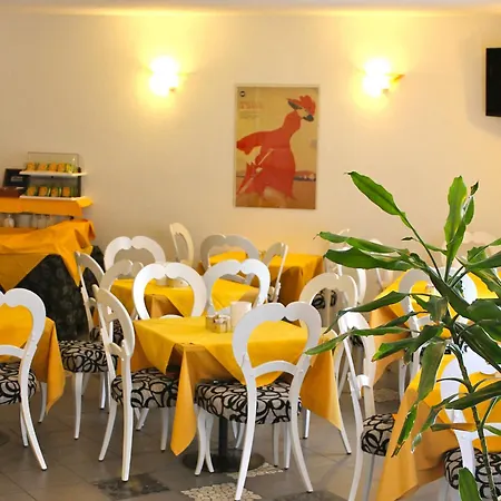 Hotel Hotel Centrale