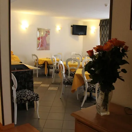 Hotel Hotel Centrale