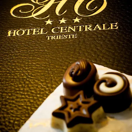 Hotel Centrale 3*