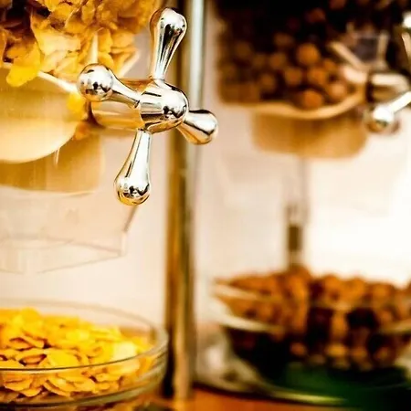 Hotel Centrale 3* Trieste