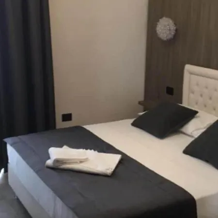 Hotel Centrale 3* Trieste