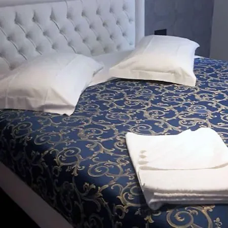 Hotell Hotel Centrale 3*