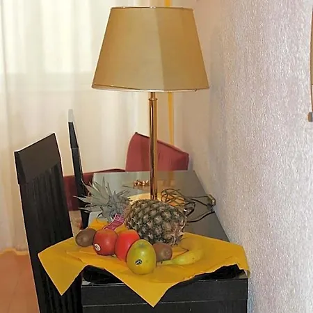 Hotel Centrale Trieste