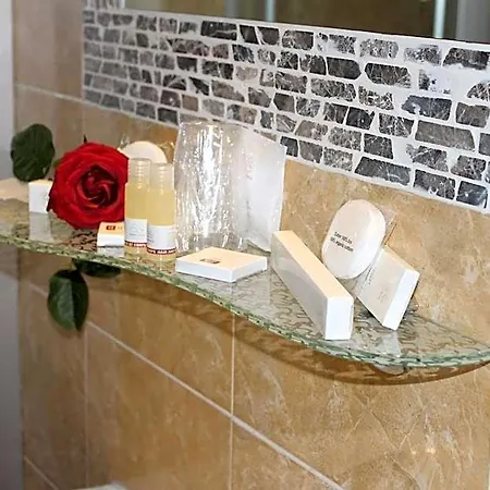 Hotel Centrale 3* Trieste