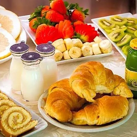 Hotell Hotel Centrale 3*