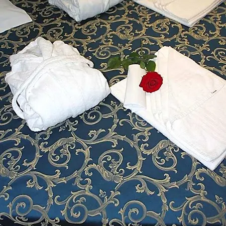 Hotel Hotel Centrale