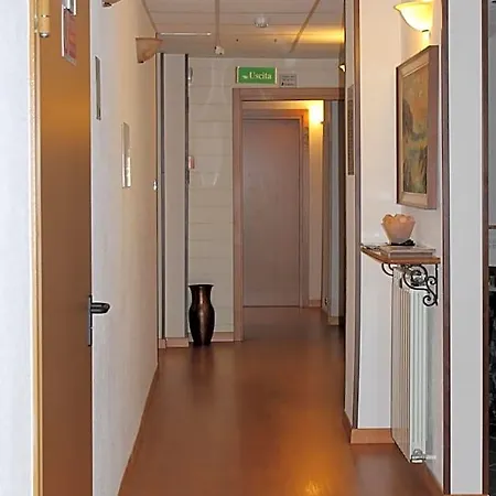 Hotel Hotel Centrale Trieste