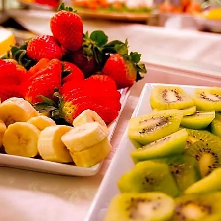 Hotel Centrale 3* Trieste