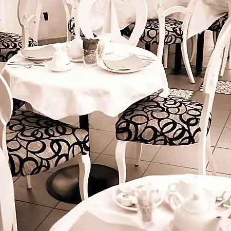 Hotel Centrale Hotel Trieste