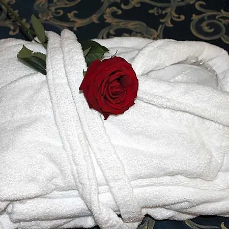 Hotel Centrale 3*