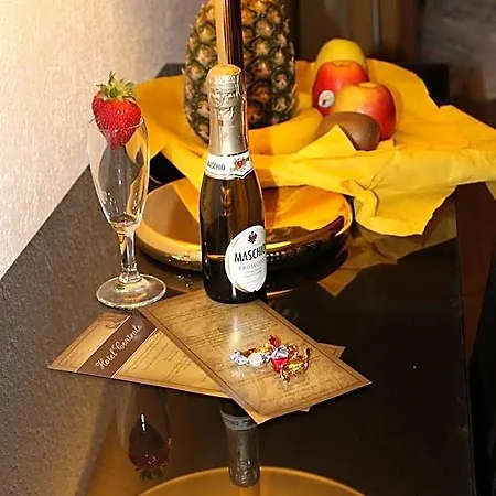 Hotel Centrale Hotel Trieste
