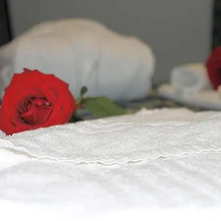 Hotel Centrale 3* Trieste
