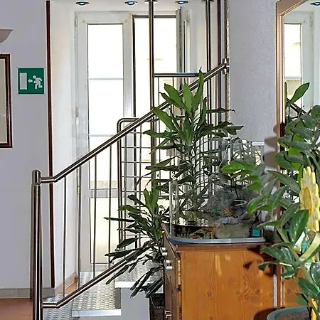 Hotel Centrale 3* Trieste