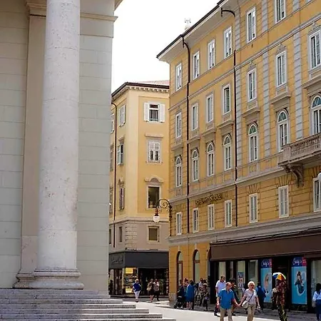Hotel Centrale 3*