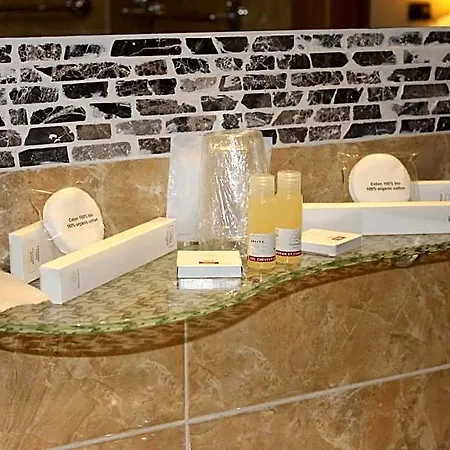 Hotel Centrale Hotell