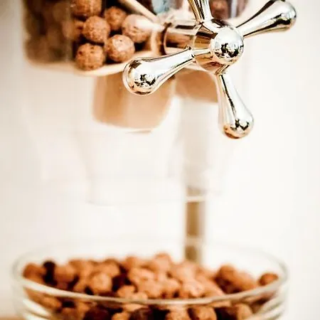 Hotel Centrale Trieste