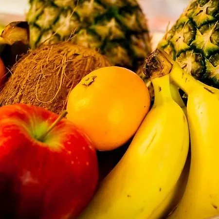 Hotel Centrale Trieste