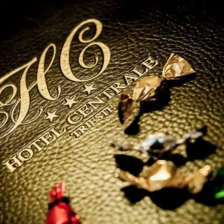 Hotel Hotel Centrale Trieste