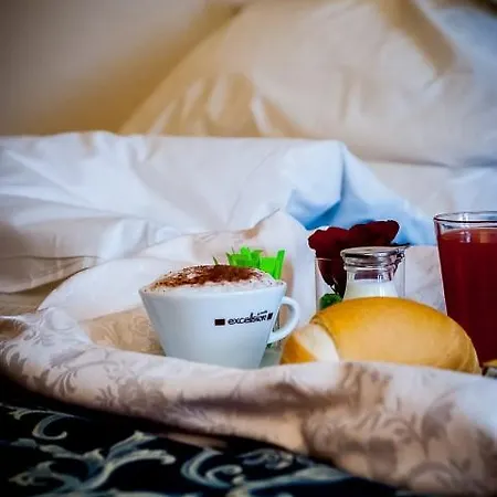 Hotel Centrale 3*