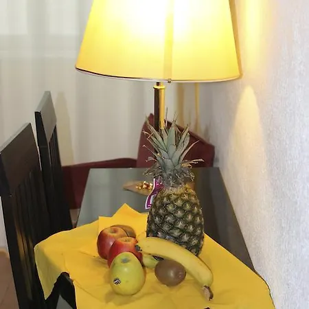 Hotel Centrale Hotell Trieste