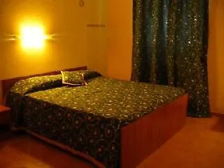Hotell Hotel Centrale 3*