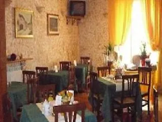 Hotell Hotel Centrale Trieste
