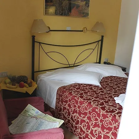 Hotell Hotel Centrale