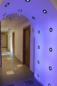 Hotel Centrale Trieste