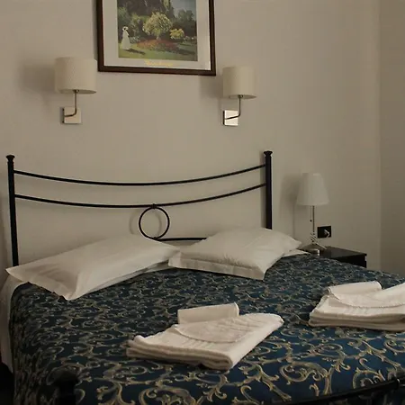 Hotel Centrale Trieste